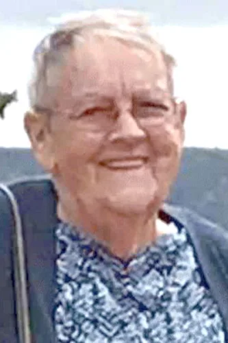 Gene Melcher 1937-2026